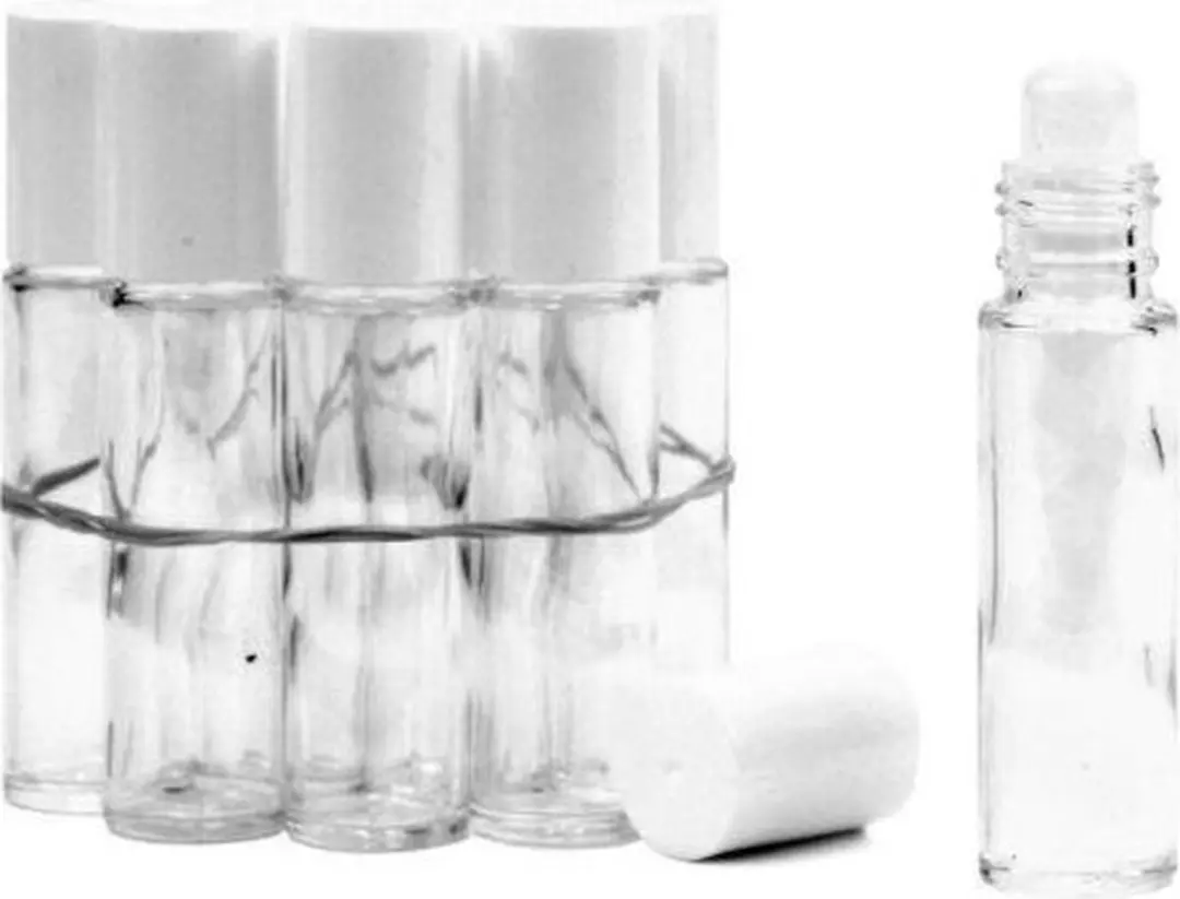 Chi Natural Life Roller Glasverpakking 10ML