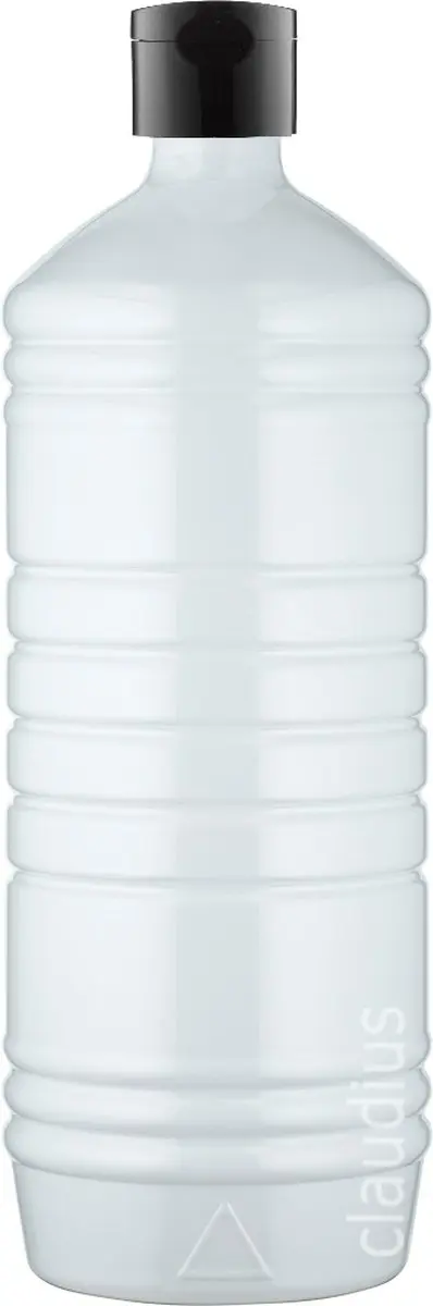 Splashbox Cosmetics Lege Fles 500ml PET