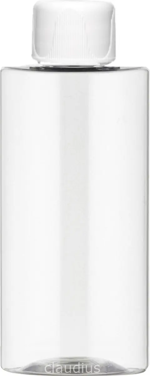 Splashbox Cosmetics Lege Fles 500ml PET