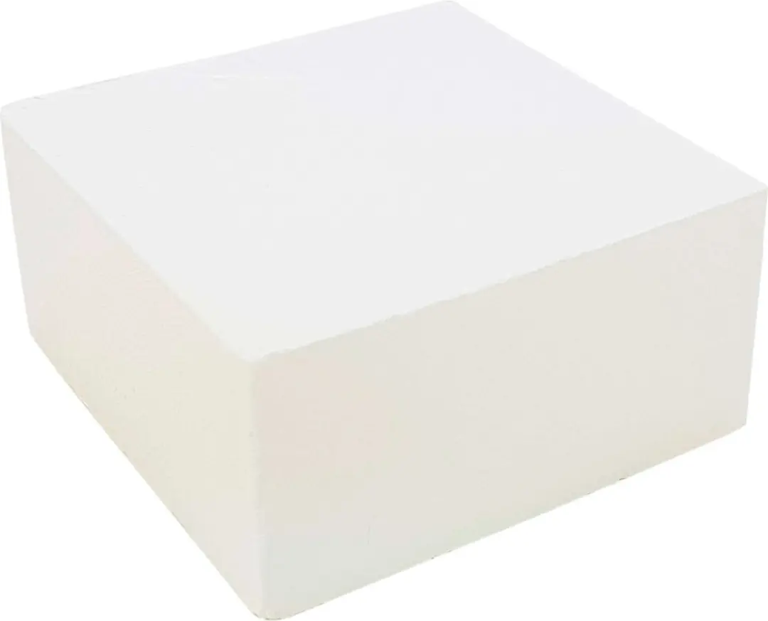 Tunturi Magnesium Blokken - 8 Stuks