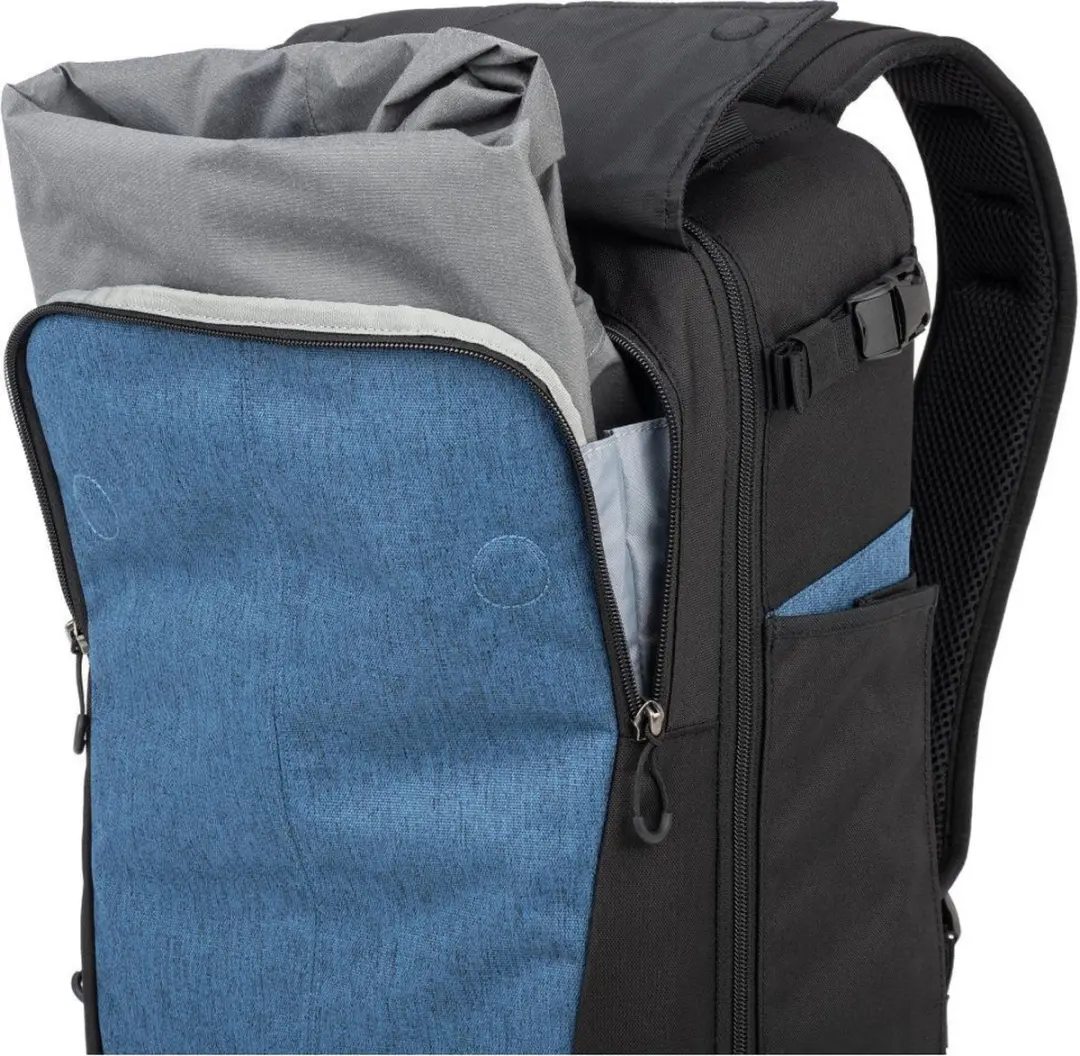 Think Tank Mirrorless Mover Backpack 18L - Marineblauw