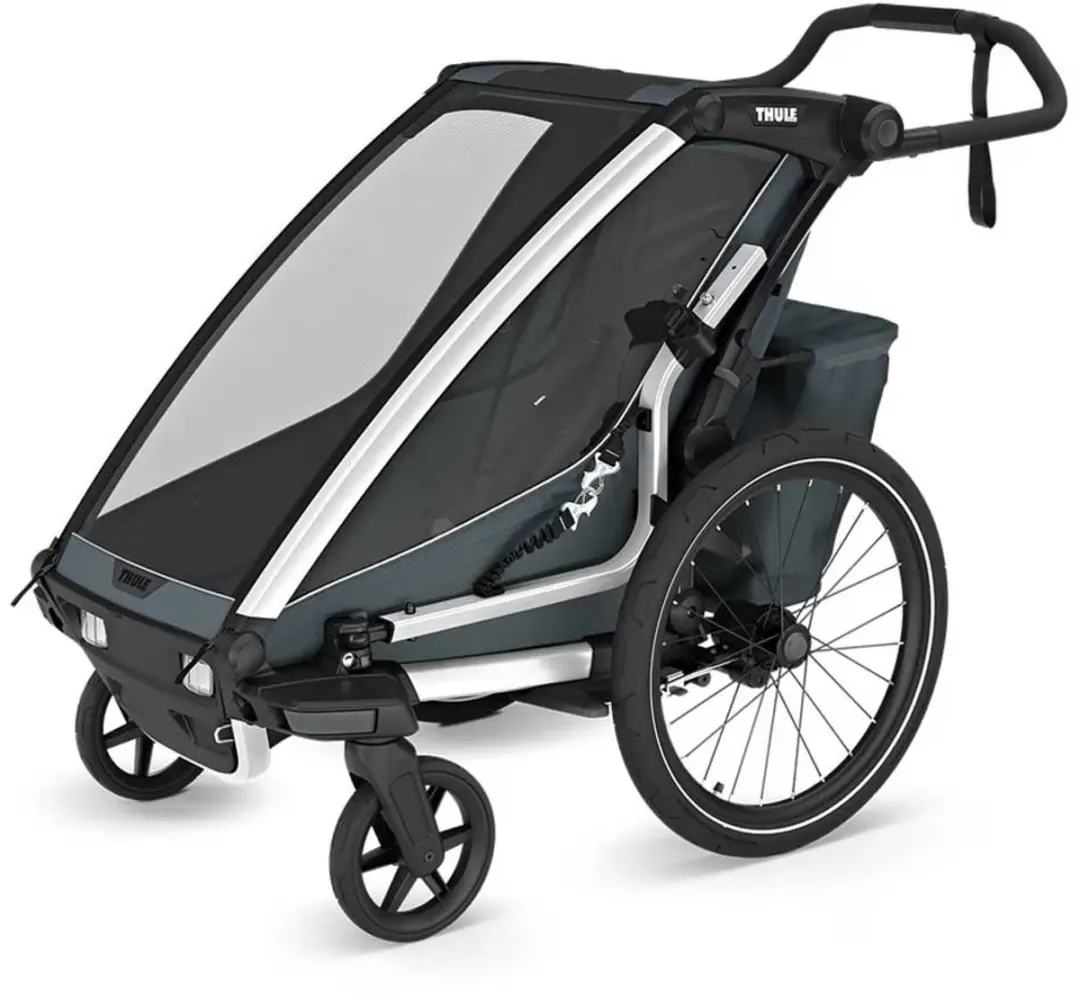 Thule Chariot Cross 1 Fietskar