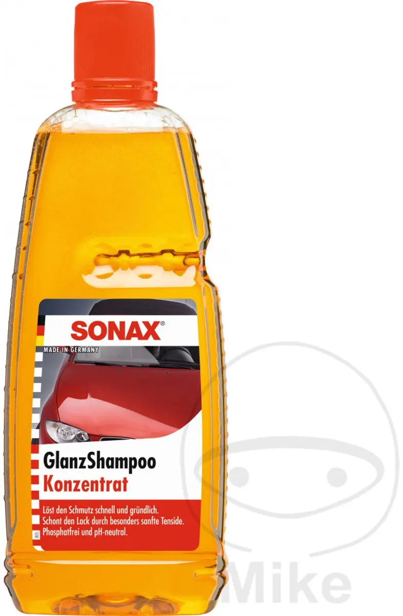 Sonax Glans Shampoo