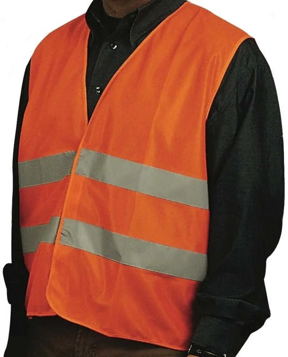 Brüder Mannesmann 01550 Veiligheidshesje
