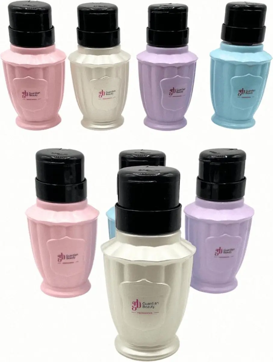 Guardian Beauty Lege Pomp Dispenser 200ml - Wit