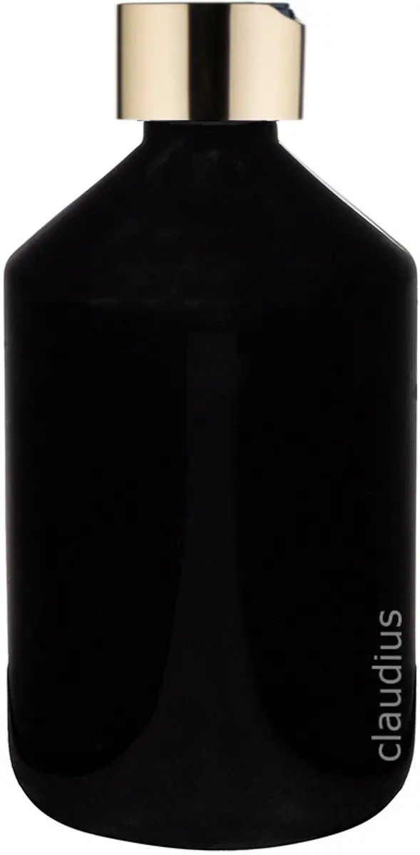 Splashbox Cosmetics Lege Fles 500ml