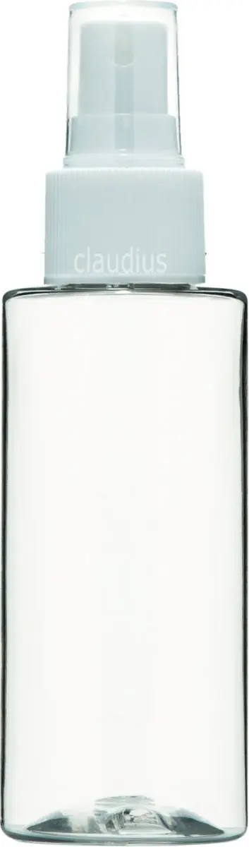 Splashbox Cosmetics Lege Fles 50ml PET