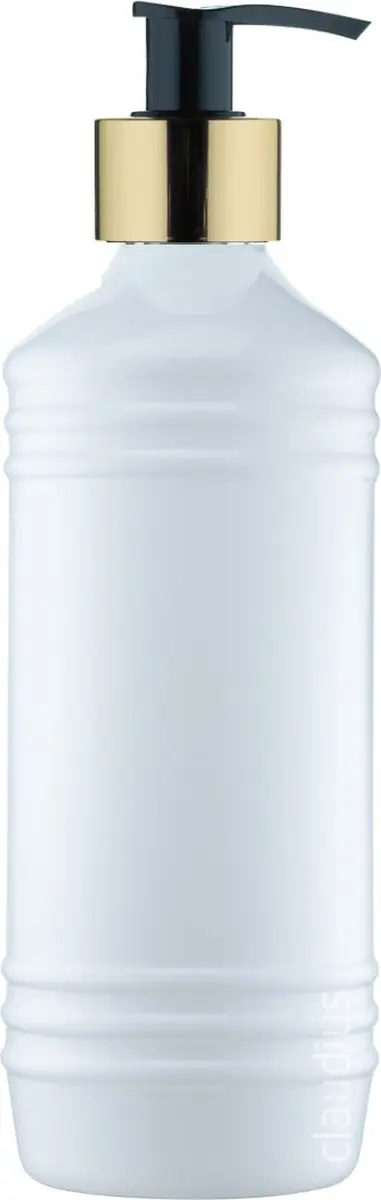 Splashbox Cosmetics Lege Fles 500ml PET