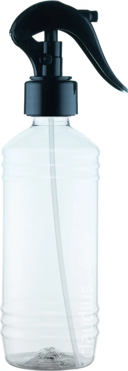Splashbox Cosmetics Lege Fles 500ml PET