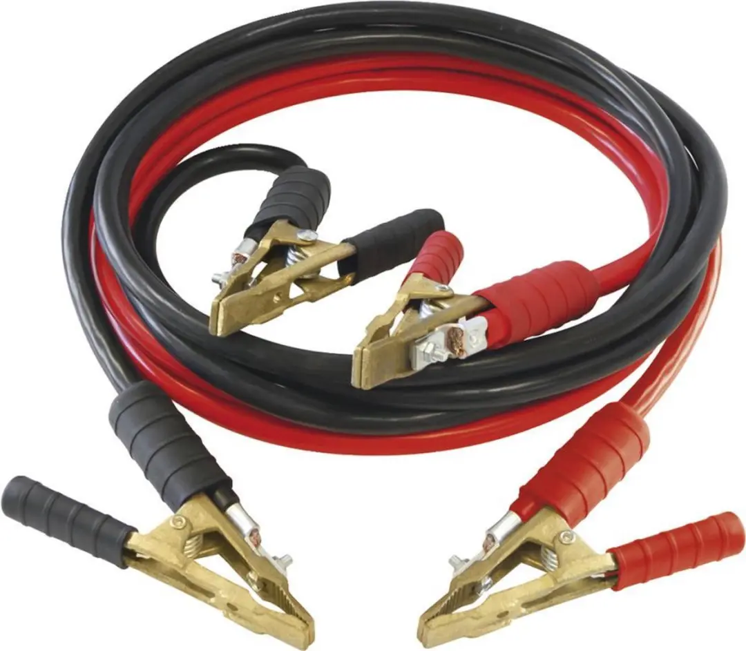 Gys Startkabels 320A 3m 16mm² - 2 Stuks