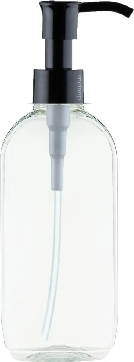 Splashbox Cosmetics Lege Fles 75ml PET