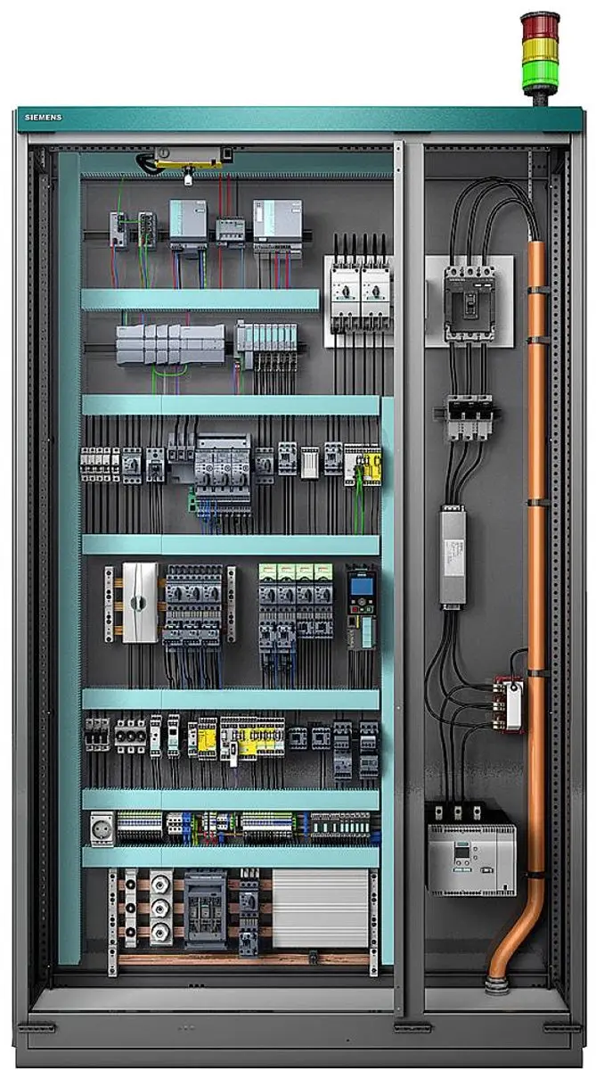 Siemens 3RP2511-1AW30 Tijdrelais