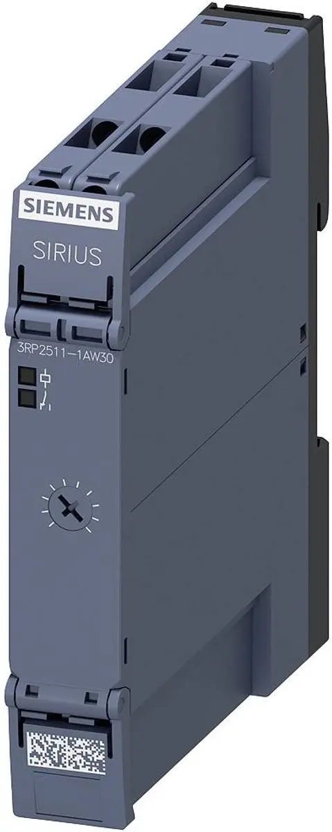 Siemens 3RP2511-1AW30 Tijdrelais