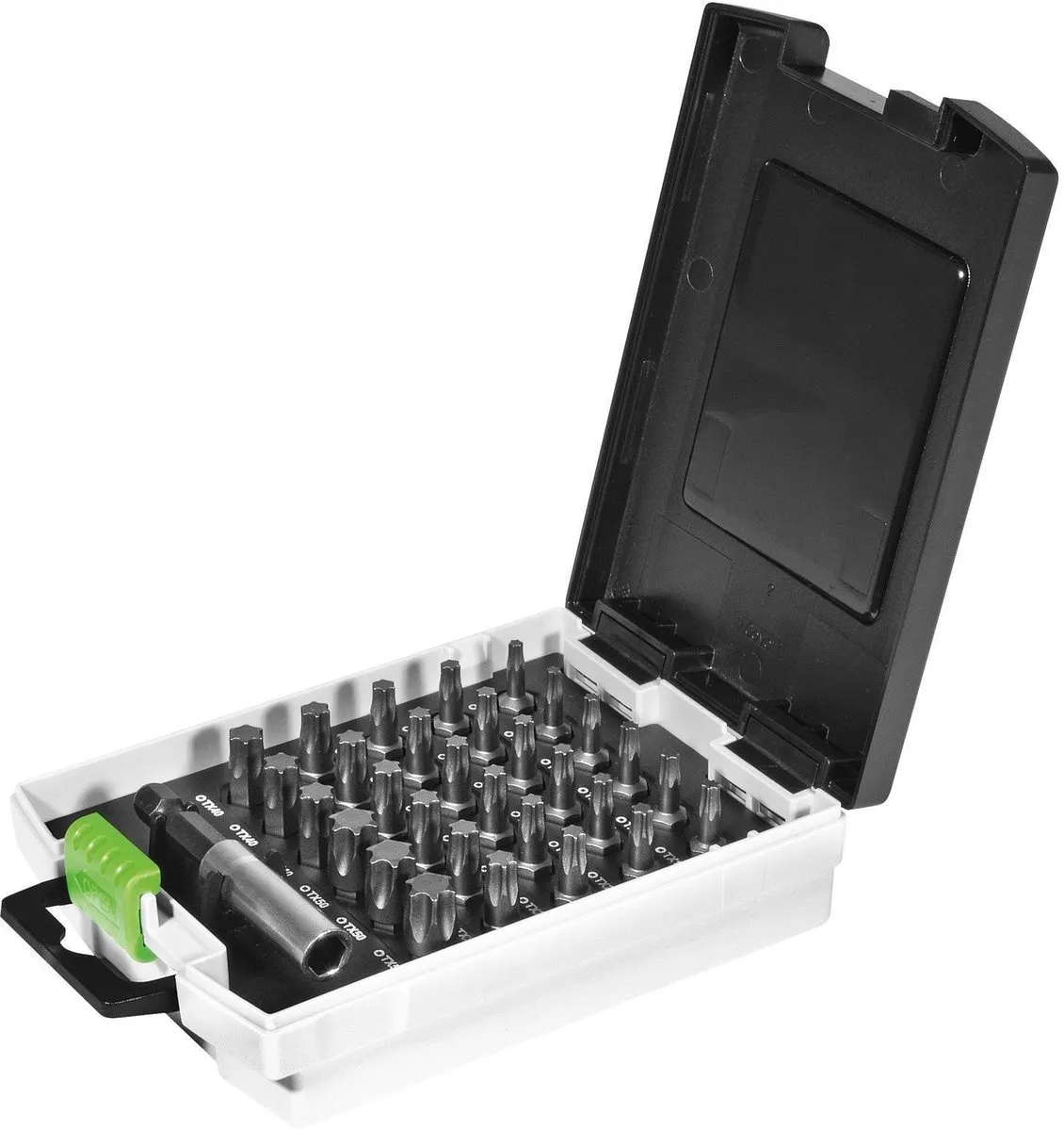 Festool TX 10-50 Bitcassette T10
