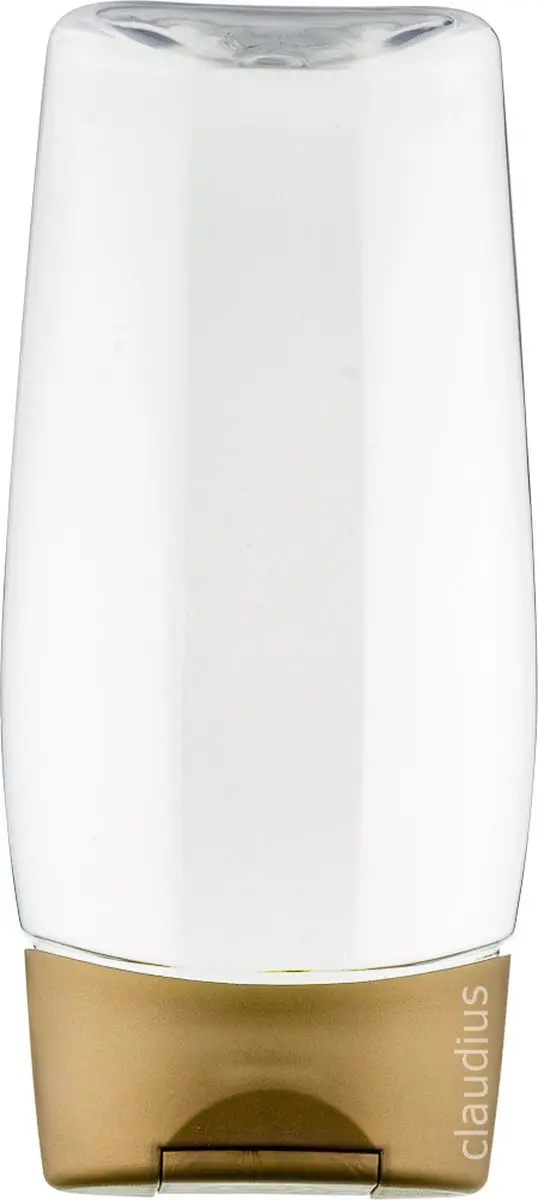 Splashbox Cosmetics Lege Honingfles 250ml