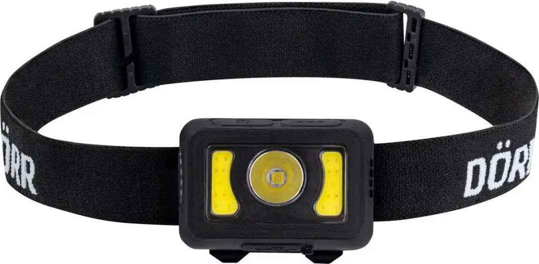 Dörr LED Headlight KL-45