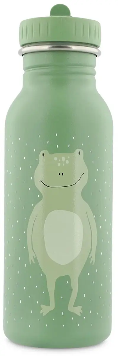 Trixie Mr. Frog RVS Waterfles 500ml