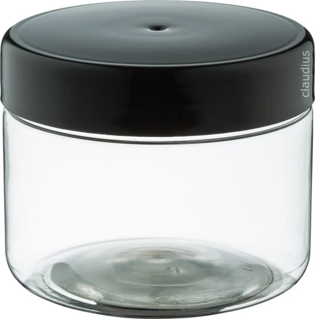 Splashbox Cosmetics Lege Potjes 250ml