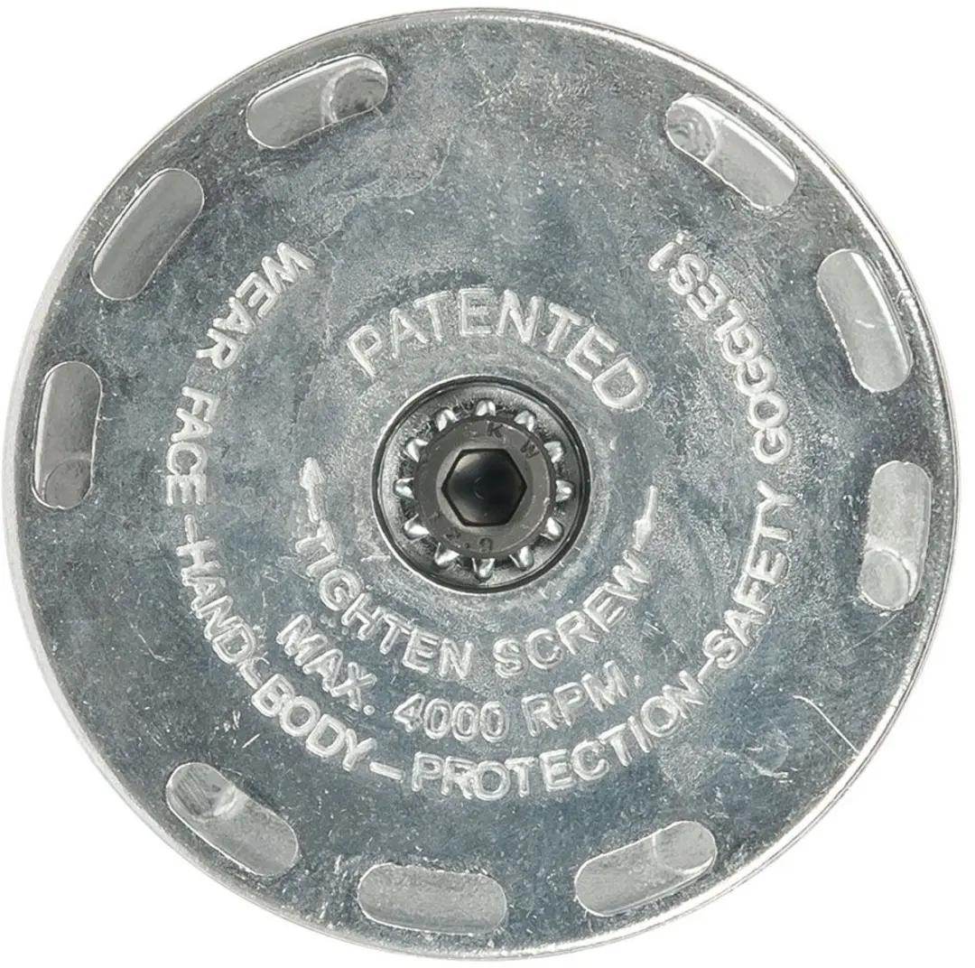 Airpress Houder 11mm voor 45429