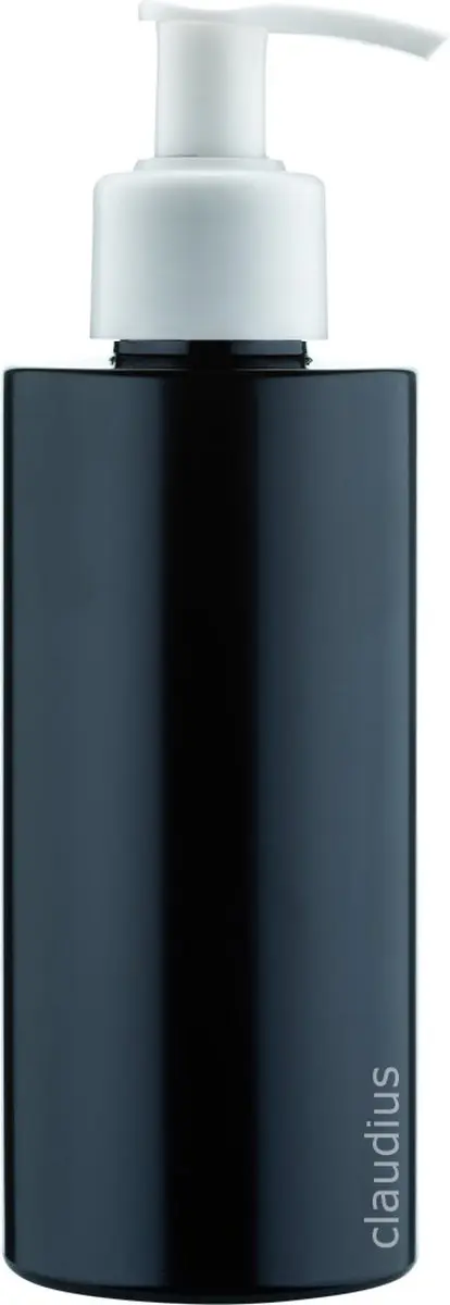 Splashbox Cosmetics Lege Fles 300ml PET