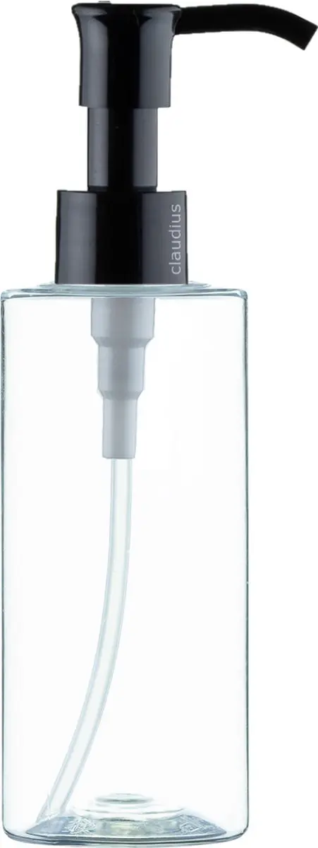 Splashbox Cosmetics Lege Fles 50ml PET