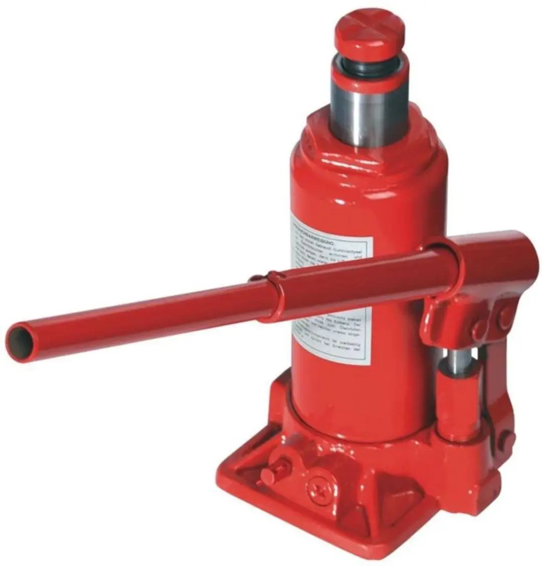 Brüder Mannesmann Hydraulische Krik 5t