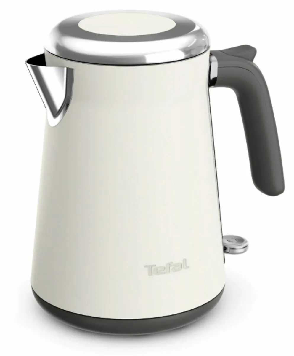 Tefal Collection KI666AE0 Waterkoker 2400W - Ivoor