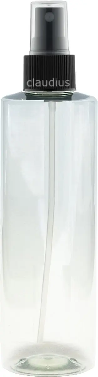 Splashbox Cosmetics Lege Sprayfles 250ml