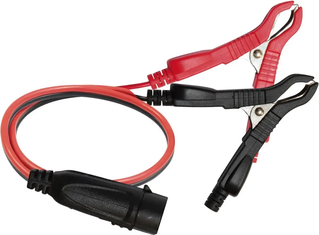 Gys Acculader 12V 4A - Loodzuur