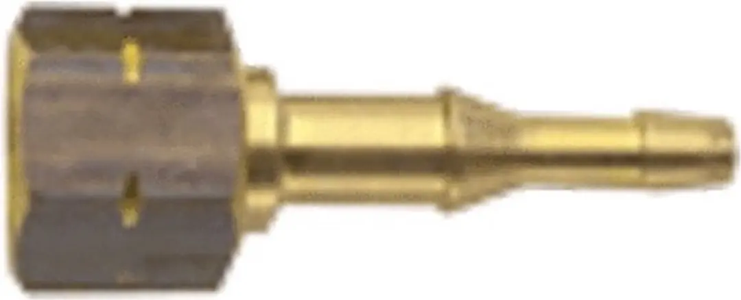 Sievert Vaste Slangpilaar 3/8" x 5m - 8mm