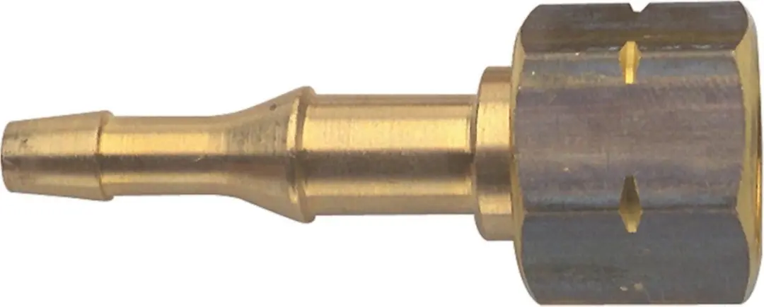 Sievert Vaste Slangpilaar 3/8" x 5m - 8mm