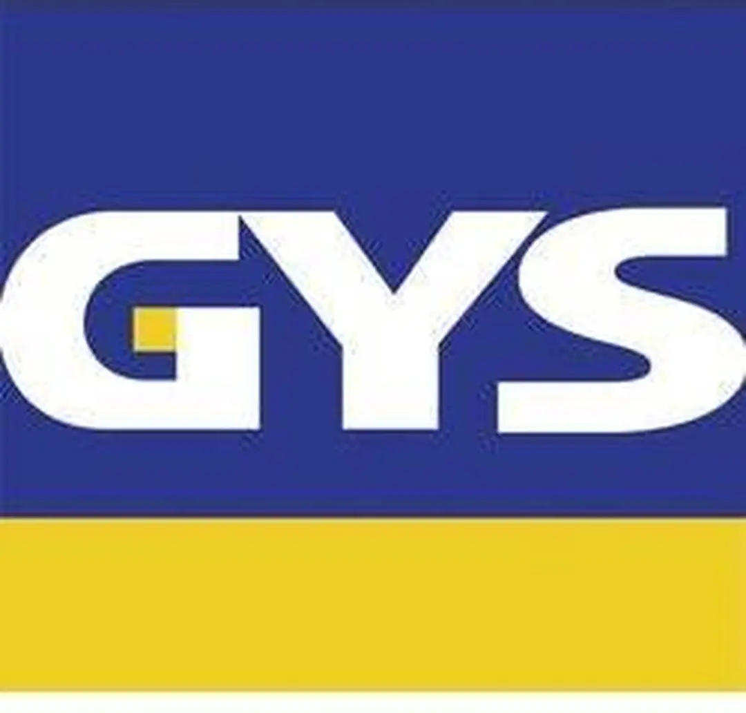 Gys GYSFLASH 102.12 HF Vertikale Druppellader 12V 100A