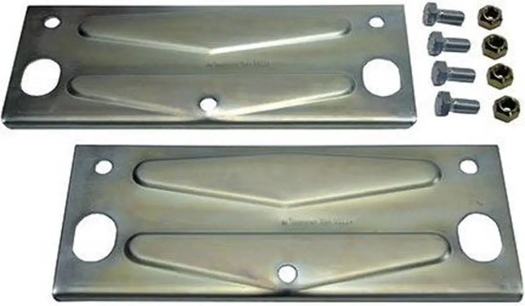 AL-KO Reservewielhouder Montageset 294284
