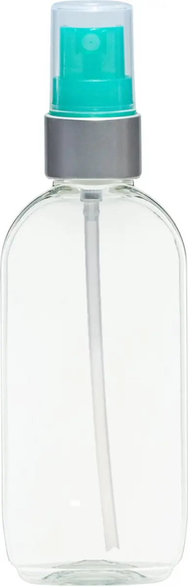 Splashbox Cosmetics Lege Fles 100ml