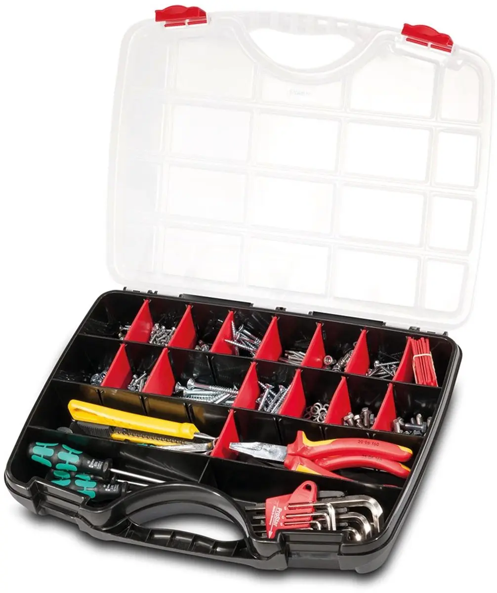 Parat Profi-Line Gereedschapsbox 5854000391