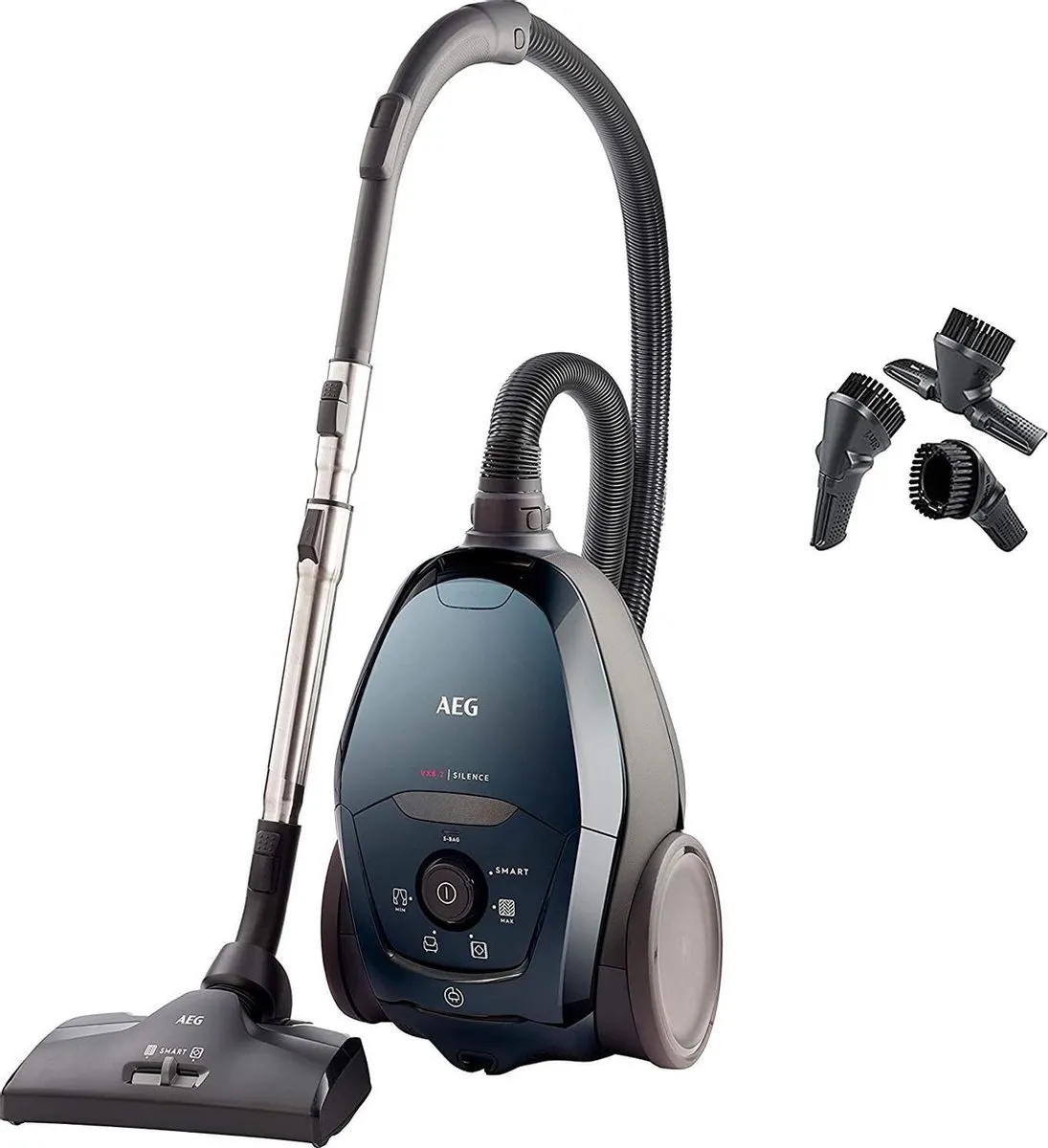 AEG VX82-1-2ST EcoLine Stofzuiger