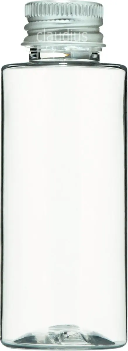 Splashbox Cosmetics Lege Fles 50ml PET