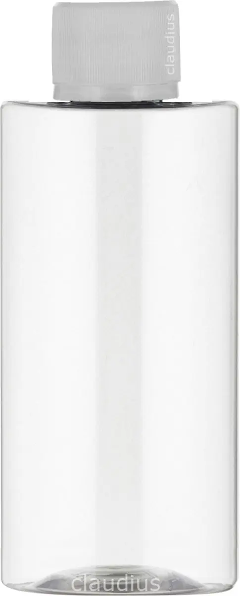 Splashbox Cosmetics Lege Fles 500ml PET