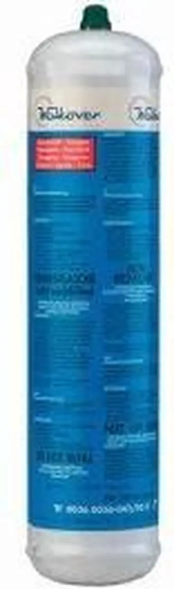Gys Zuurstoffles 110ml - 5193040458