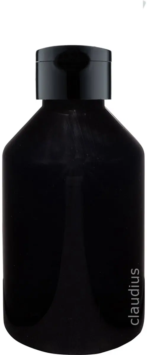 Splashbox Cosmetics Lege Plastic Fles 250ml