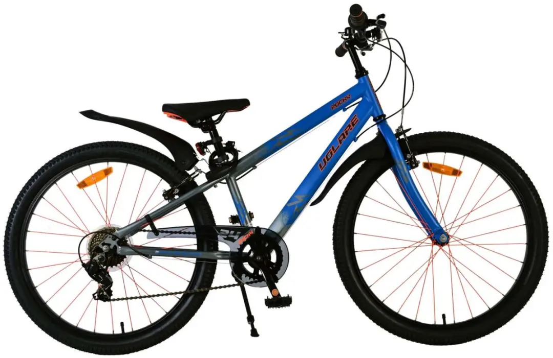 Volare Rocky Kinderfiets 24 inch
