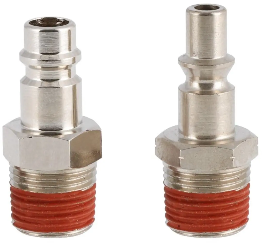 Airpress Blaaspistool Aluminium 100cm - 2 Nozzles