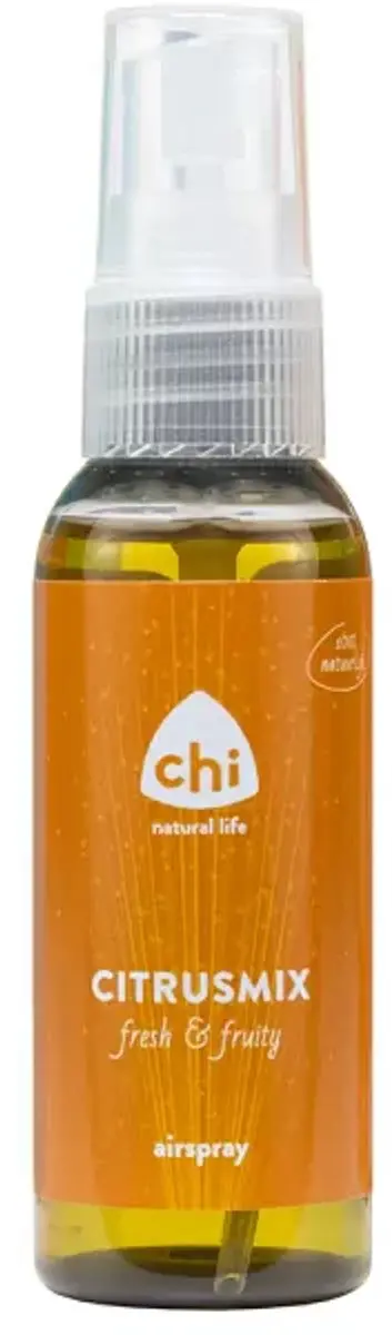 Chi Natural Life Citrusmix Airspray 50ml