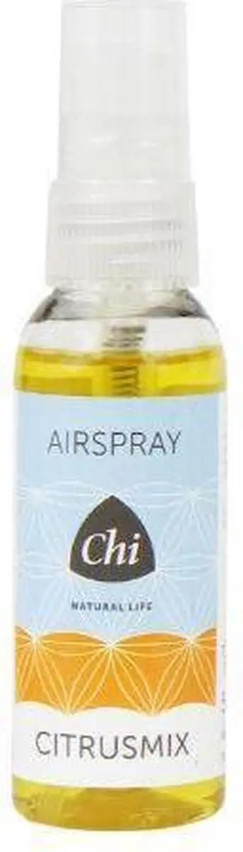 Chi Natural Life Citrusmix Airspray 50ml