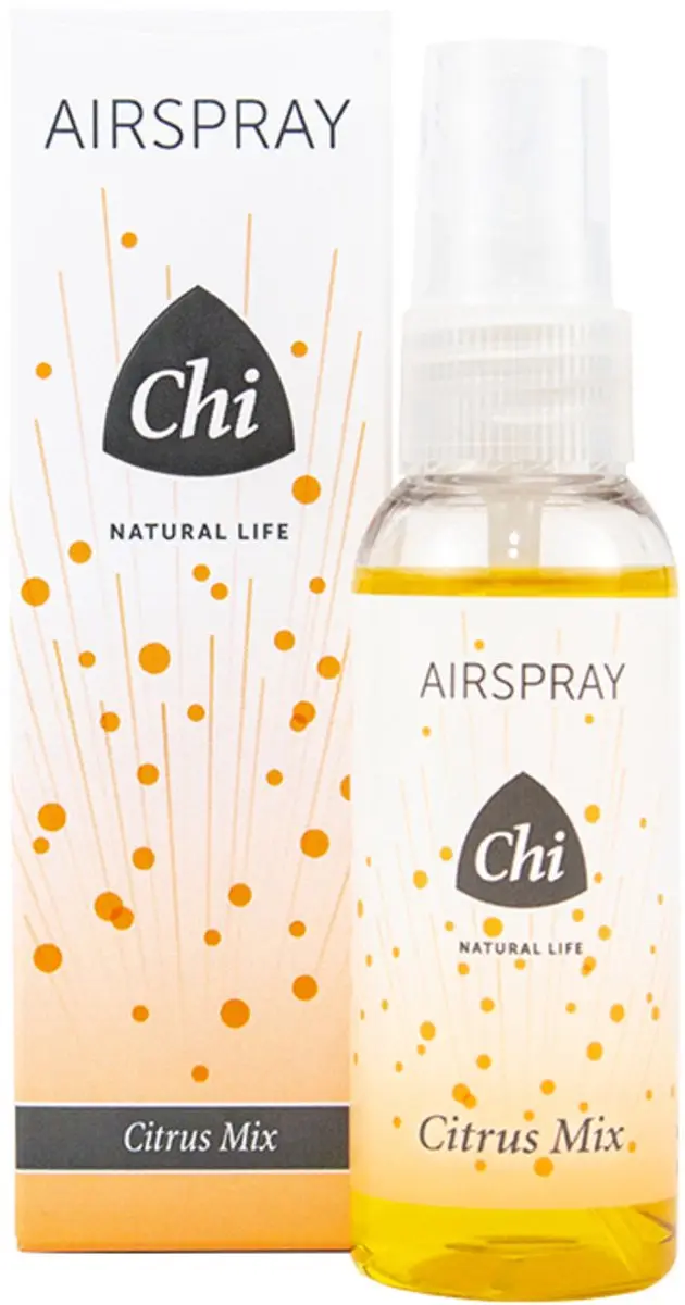 Chi Natural Life Citrusmix Airspray 50ml