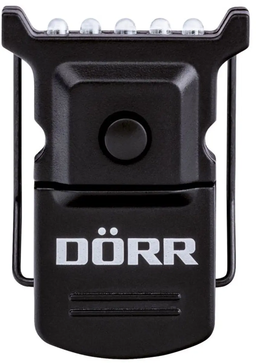 Dörr Micro Cap LED Hoofdlamp