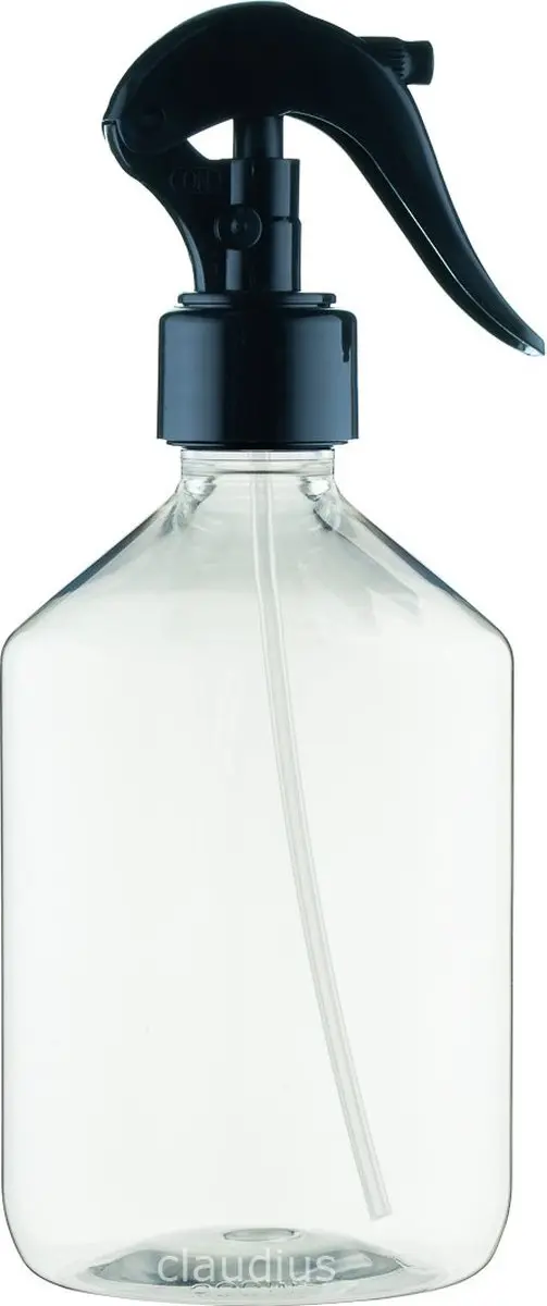 Splashbox Cosmetics Apothekersfles 500ml