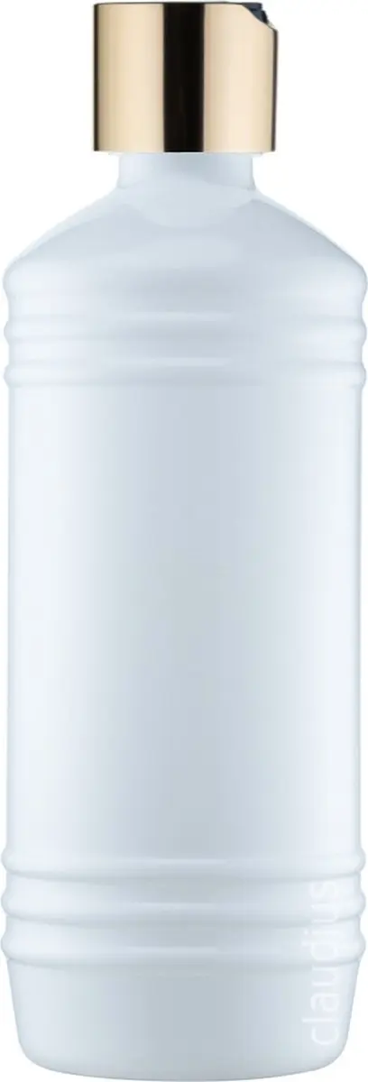 Splashbox Cosmetics Lege Fles 500ml PET