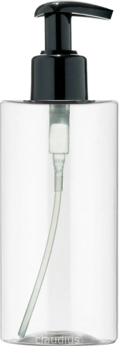 Splashbox Cosmetics Lege Fles 500ml PET