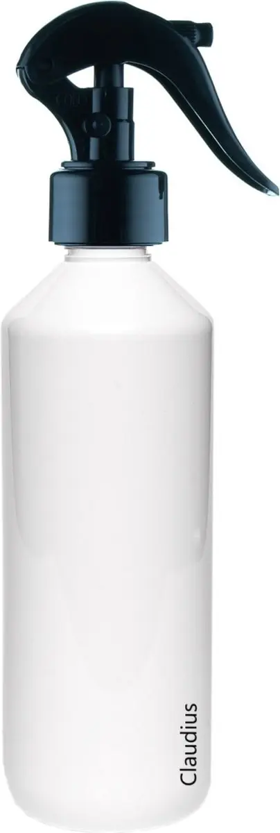 Splashbox Cosmetics Lege Fles 500ml PET